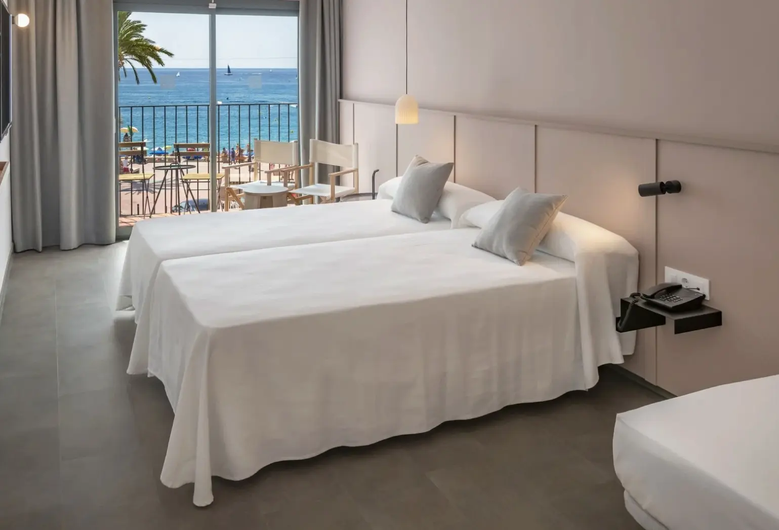 Pokój w hotelu Ght Miratge Adults Only