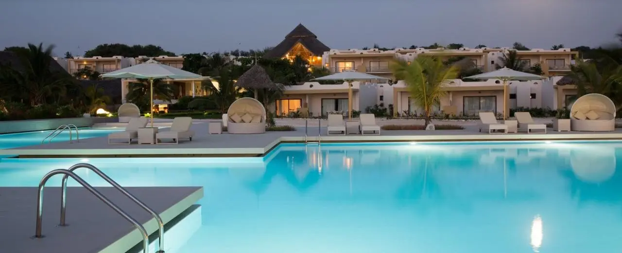 Gold Zanzibar — GOLD ZANZIBAR