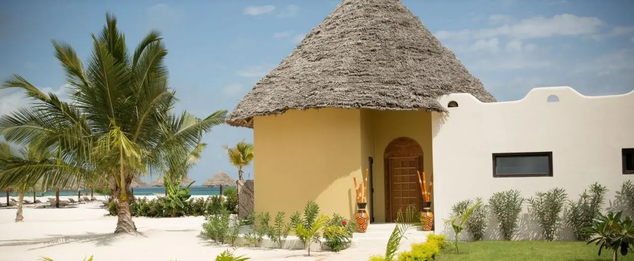 Gold Zanzibar — GOLD ZANZIBAR