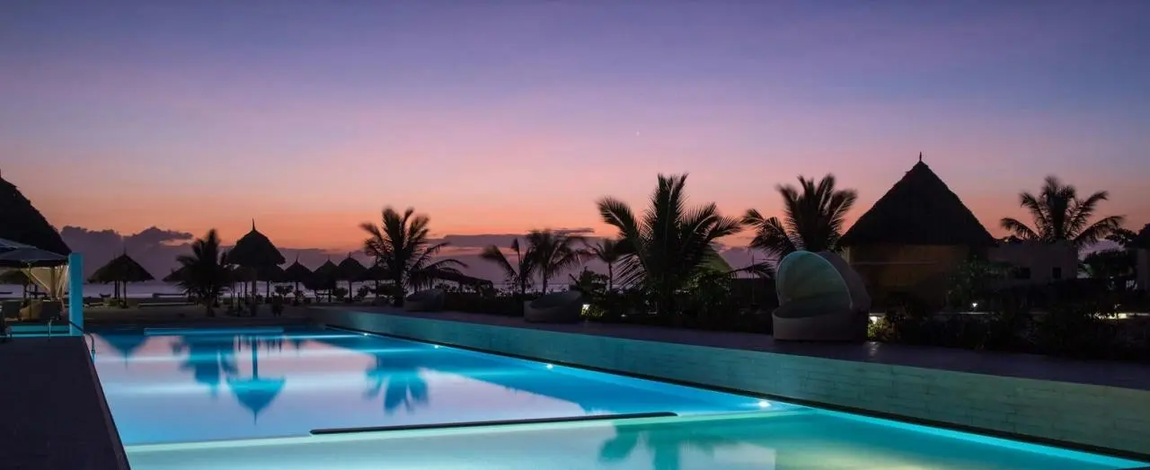 Gold Zanzibar — GOLD ZANZIBAR