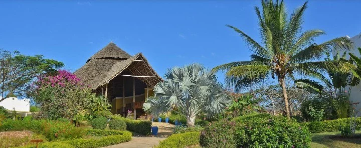 Hotel Gold Zanzibar Beach House & Spa w Tanzania (Zanzibar) - oferta last minute