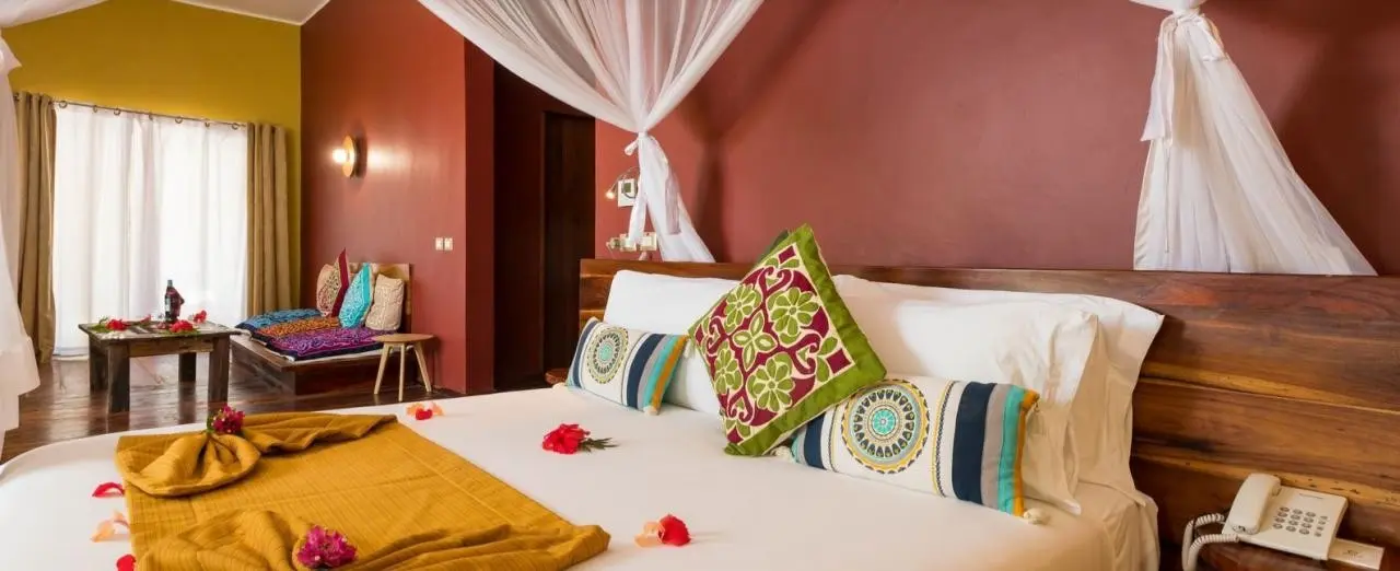 Gold Zanzibar — GOLD ZANZIBAR