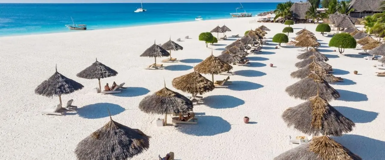 Gold Zanzibar — GOLD ZANZIBAR