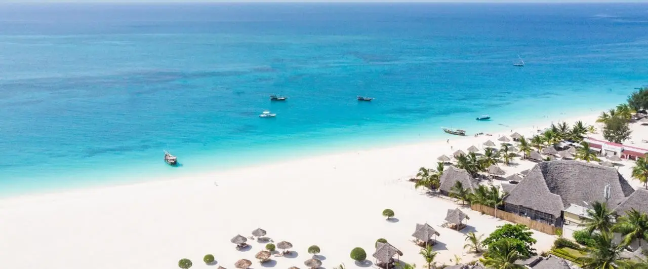 Gold Zanzibar — GOLD ZANZIBAR