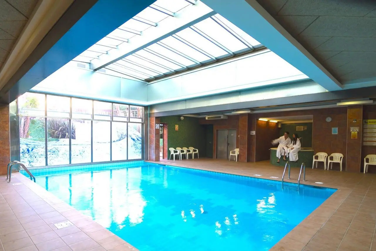 Golden Acqua Salou — GOLDEN PORT SALOU & SPA