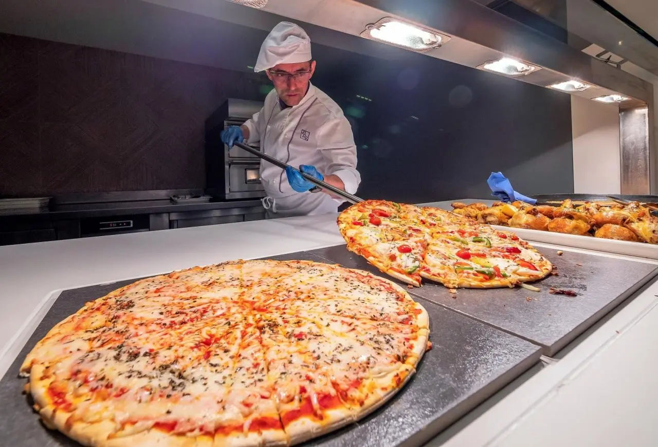 Golden Acqua Salou — GOLDEN PORT SALOU & SPA