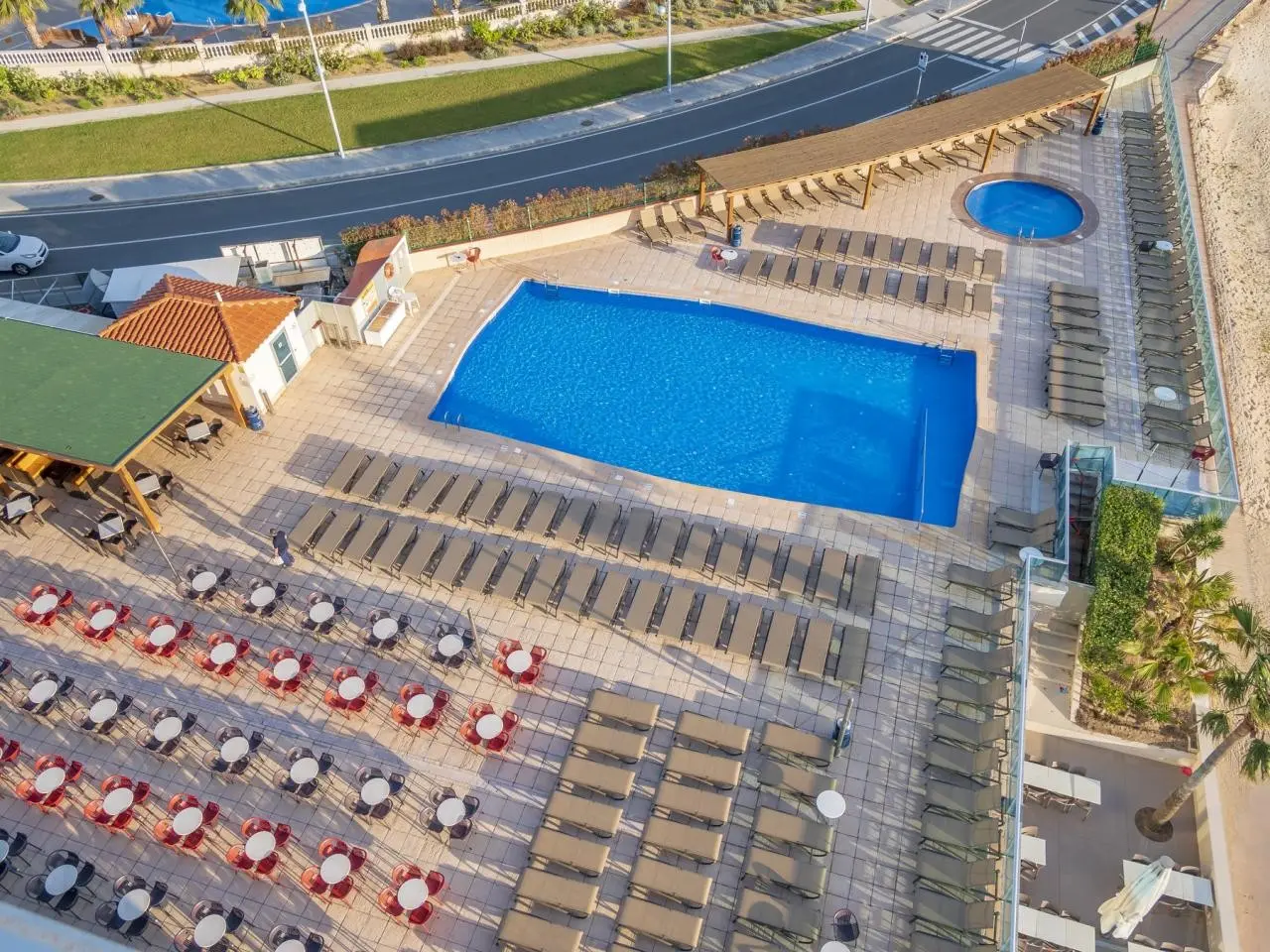 Golden Donaire Beach — GOLDEN DONAIRE BEACH