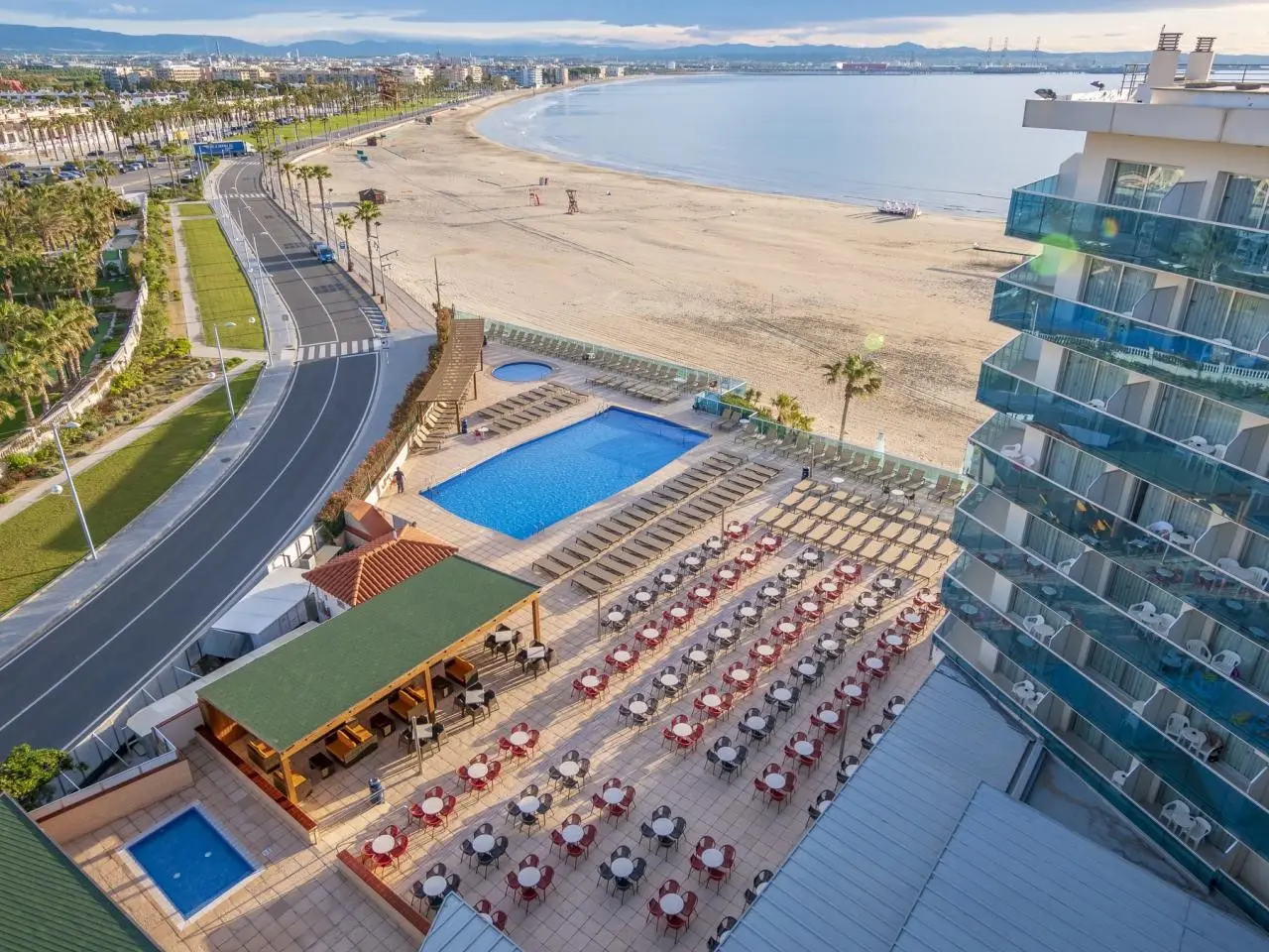 Golden Donaire Beach — GOLDEN DONAIRE BEACH