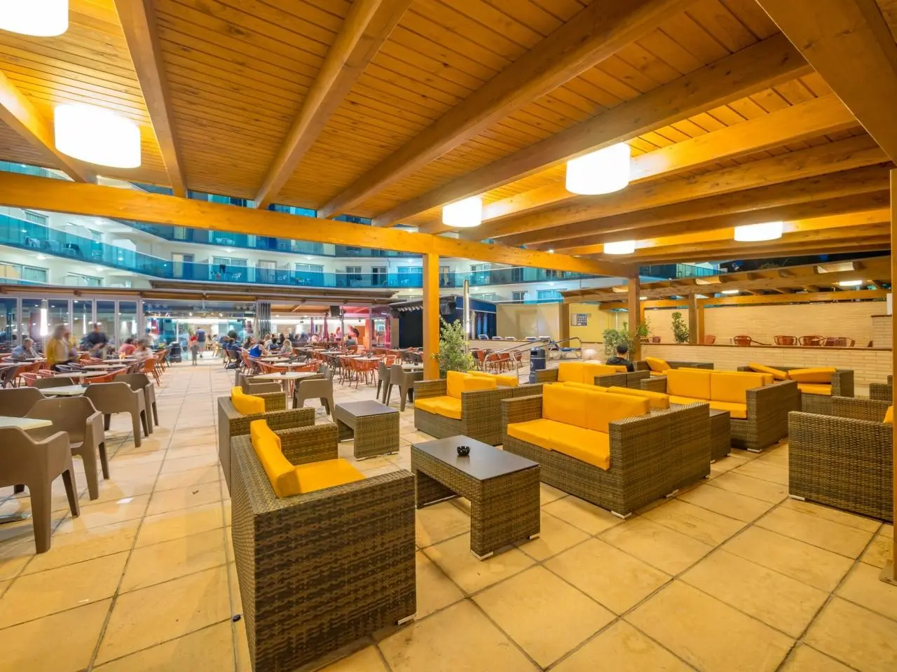 Golden Donaire Beach — GOLDEN DONAIRE BEACH