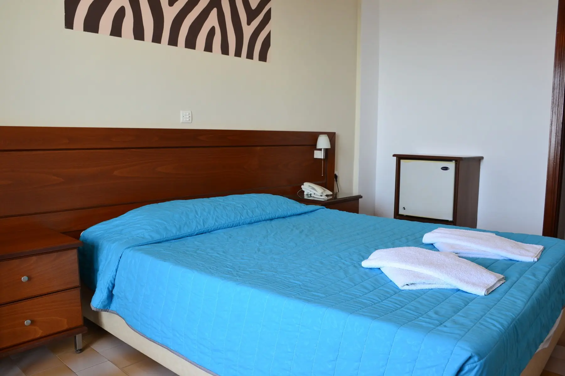 Pokój w hotelu Golden Sands