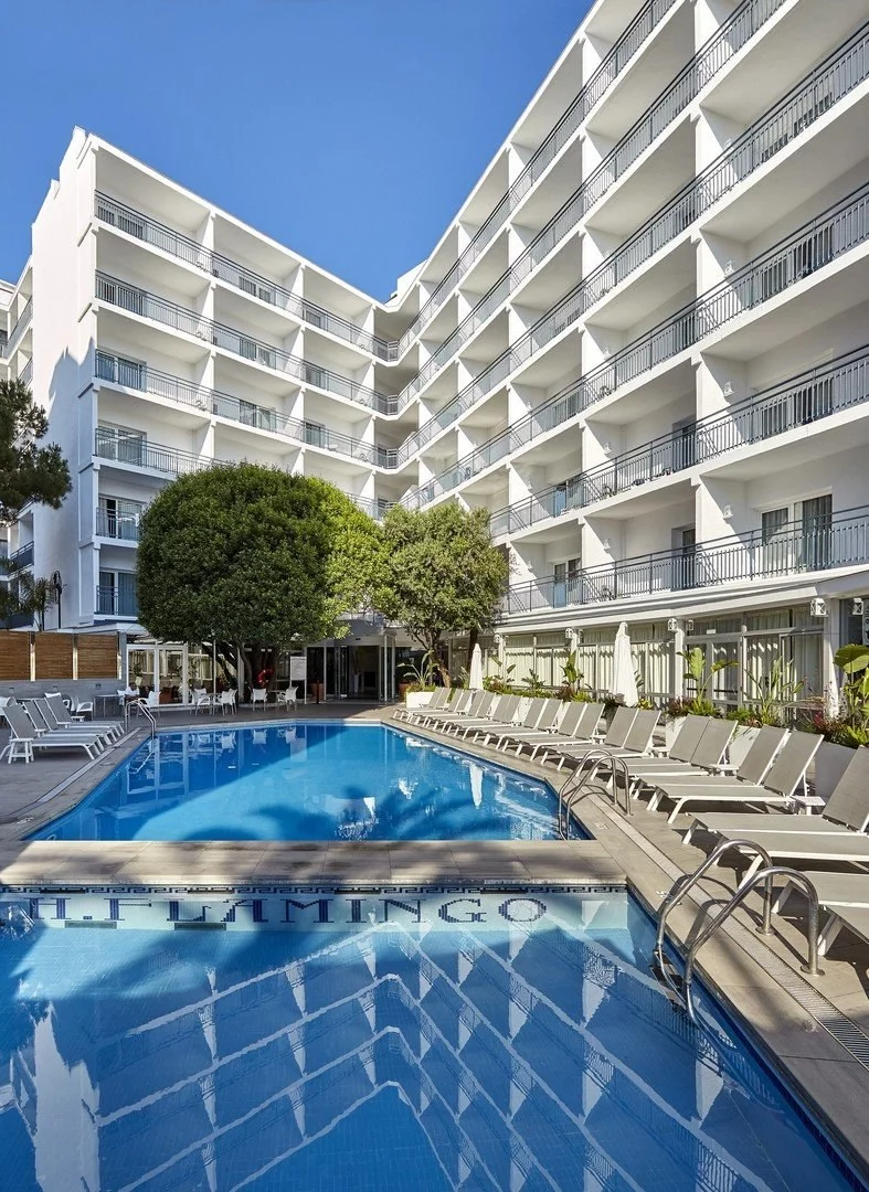 Hotel Gran Hotel Flamingo Adults Only w Hiszpania (Costa Brava) - oferta last minute