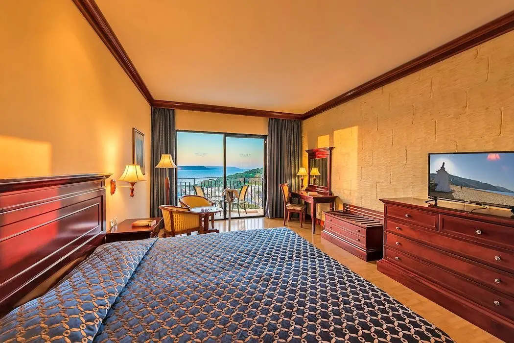 Grand Hotel Gozo — GRAND HOTEL GOZO