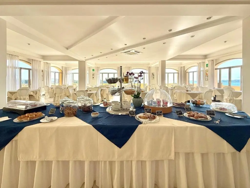 Grand Hotel Panoramic — PANORAMIC