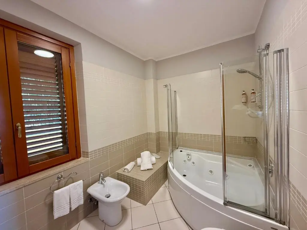 Grand Hotel Panoramic — PANORAMIC