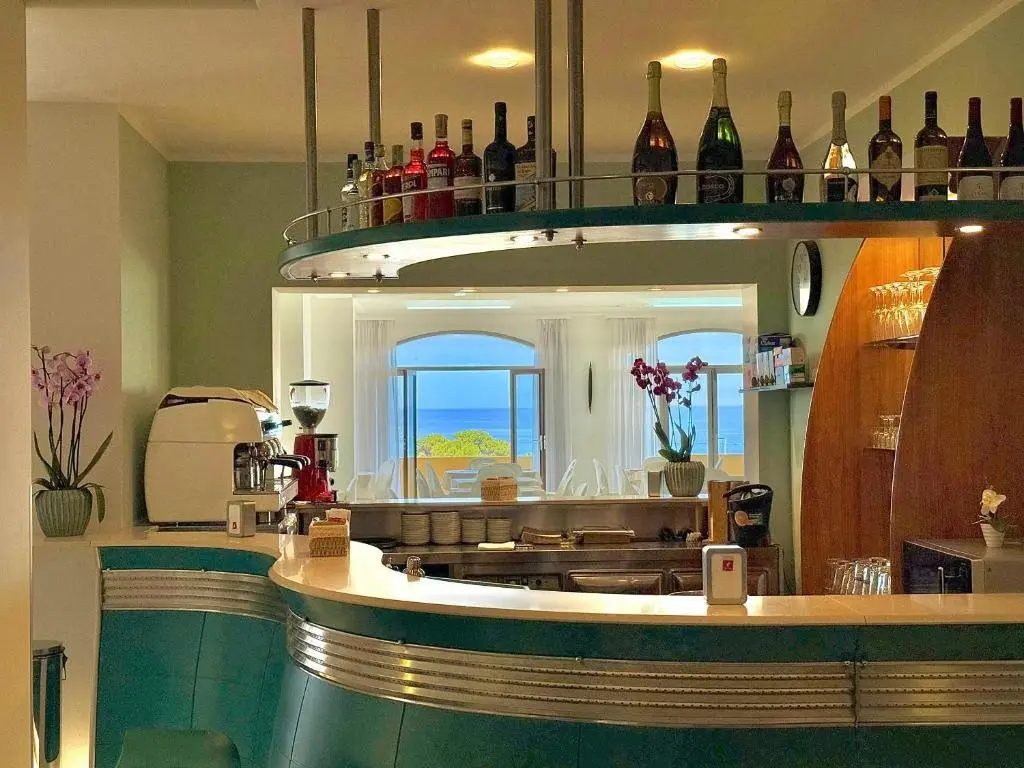 Grand Hotel Panoramic — PANORAMIC