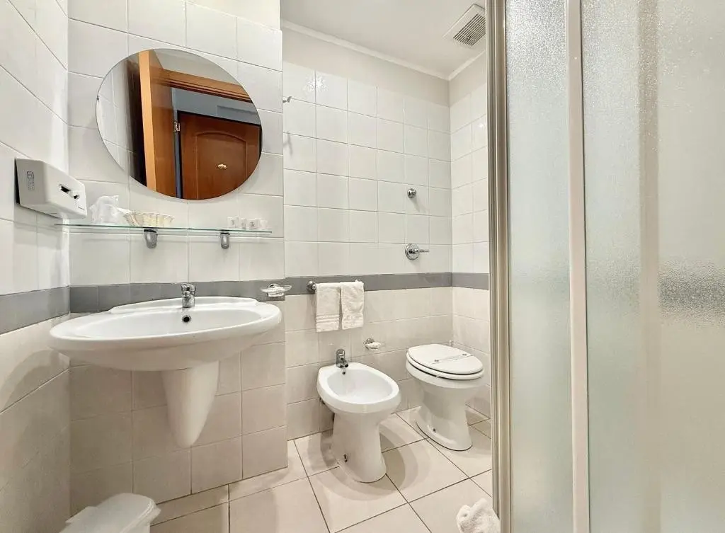 Grand Hotel Panoramic — PANORAMIC