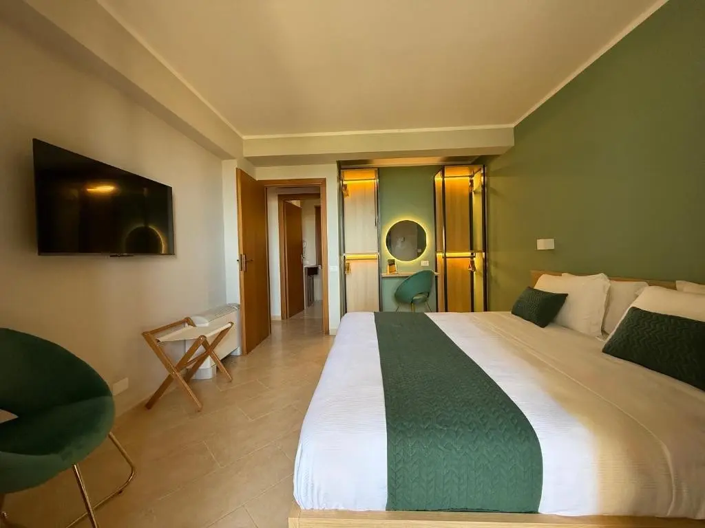 Grand Hotel Panoramic — PANORAMIC