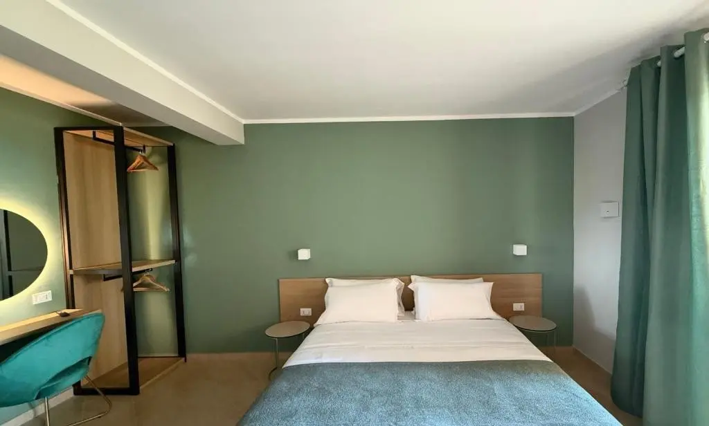 Grand Hotel Panoramic — PANORAMIC