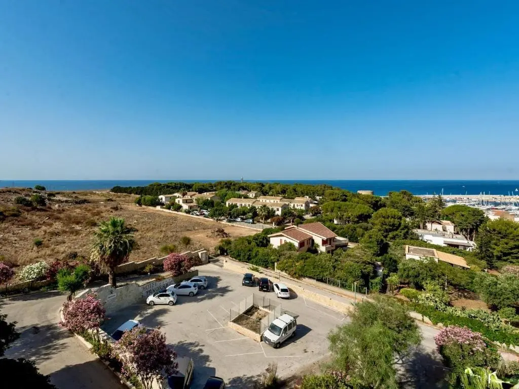 Grand Hotel Panoramic — PANORAMIC