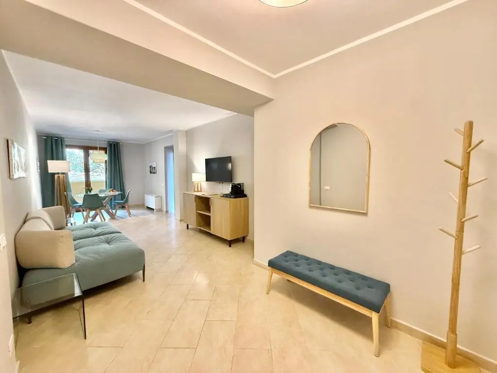 Grand Hotel Panoramic — PANORAMIC