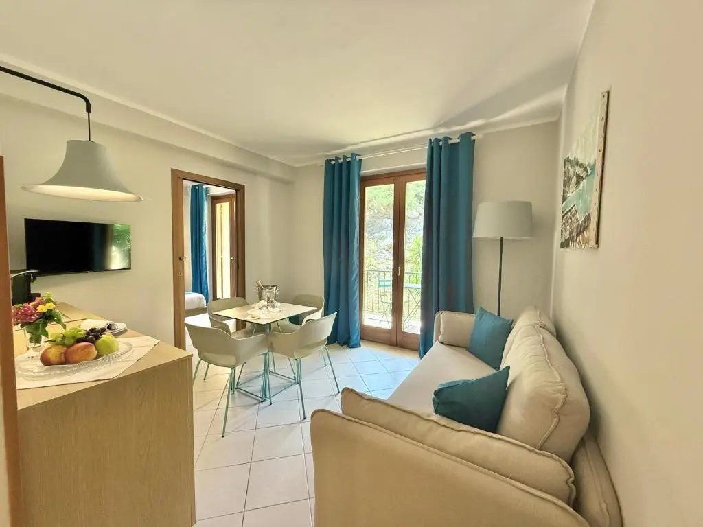 Grand Hotel Panoramic — PANORAMIC