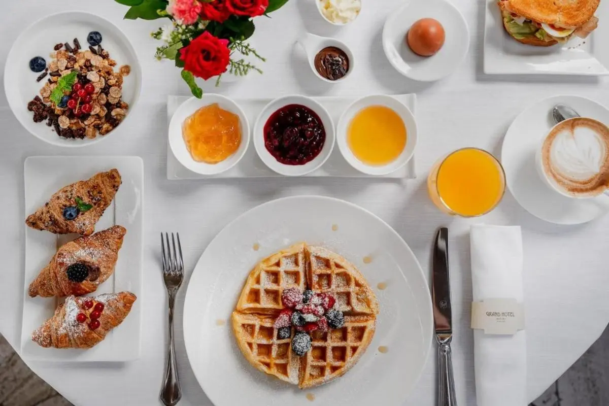 Grand Hotel Rimini — GRAND HOTEL RIMINI