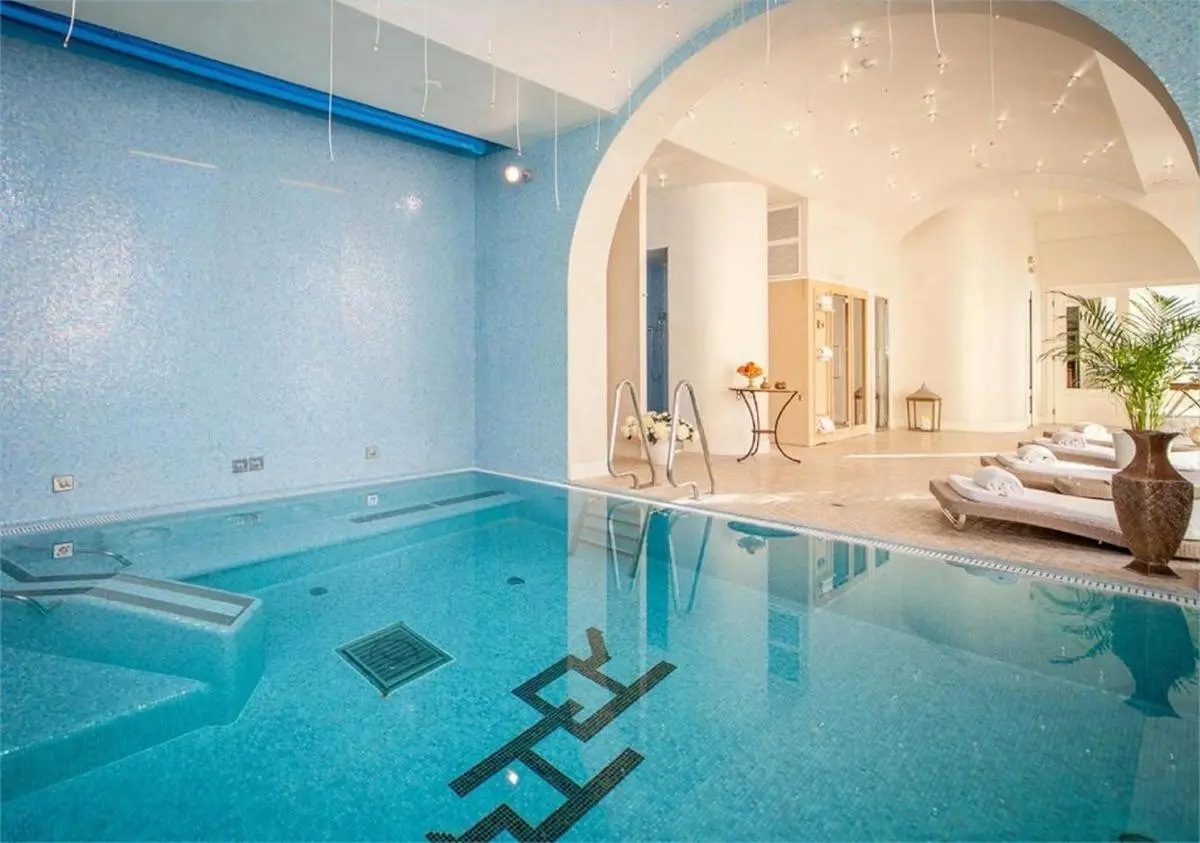 Grand Hotel Rimini — GRAND HOTEL RIMINI