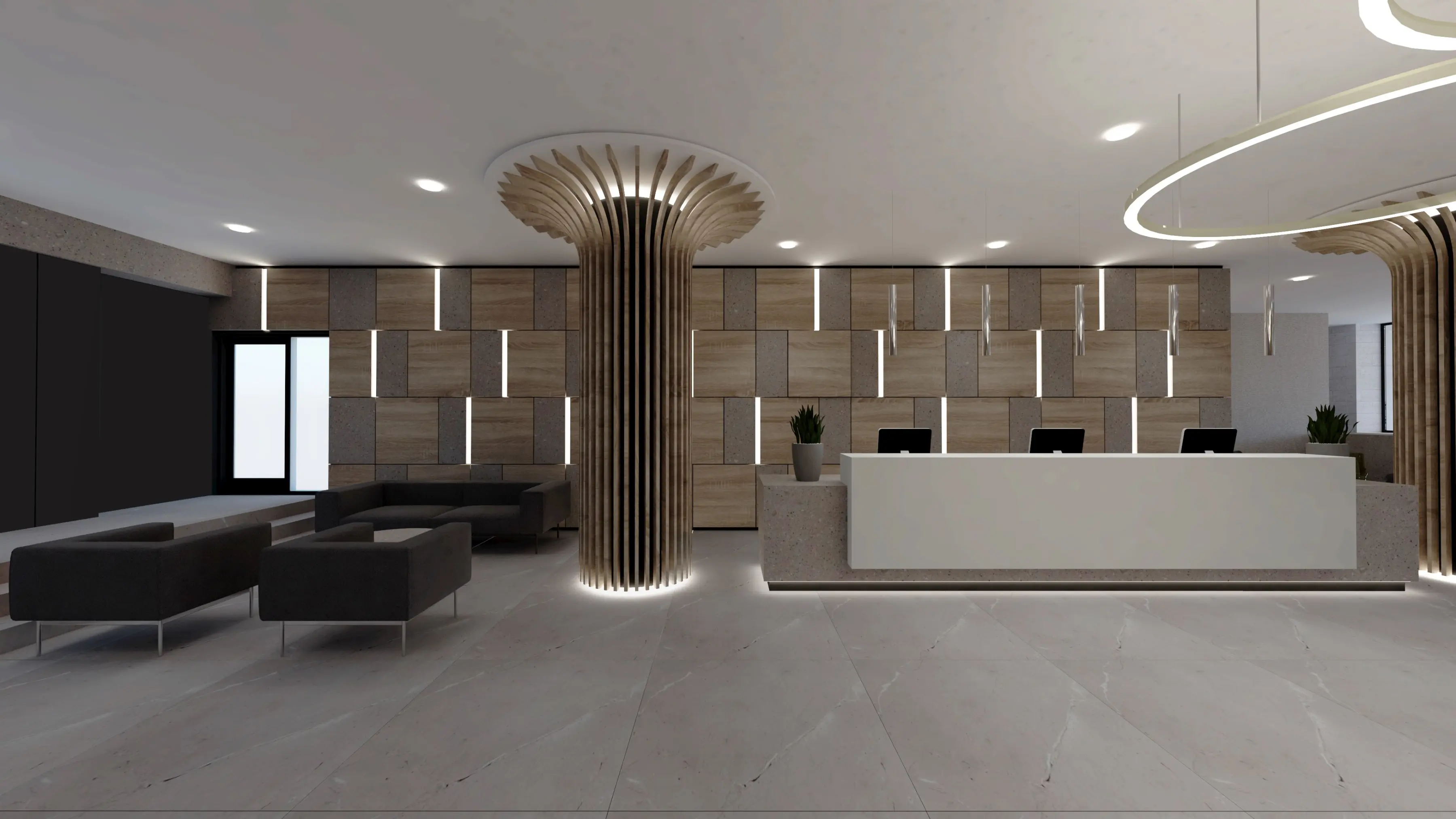 Grand Hotel Riviera — RIVIERA