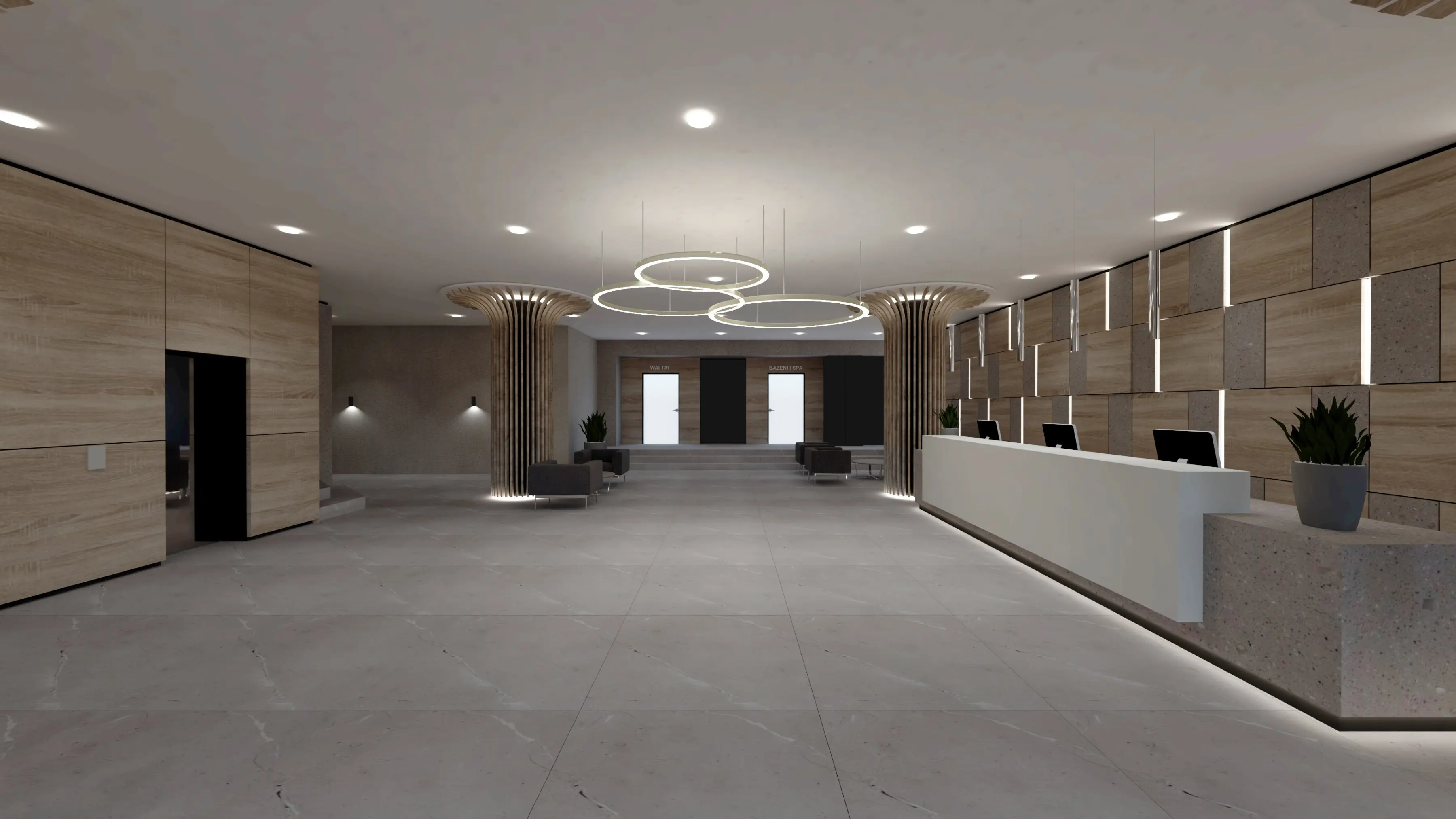 Grand Hotel Riviera — RIVIERA