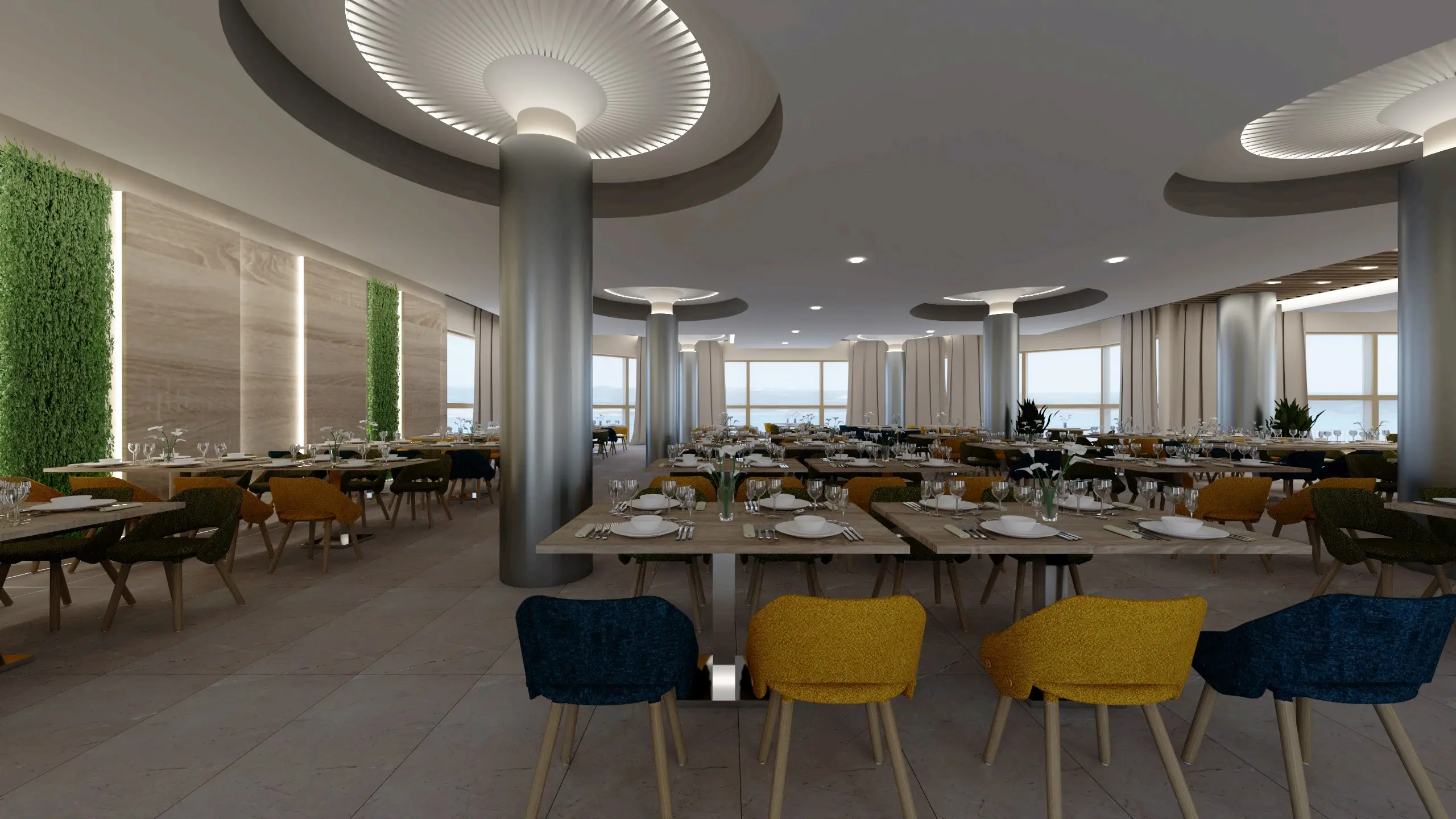 Grand Hotel Riviera — RIVIERA