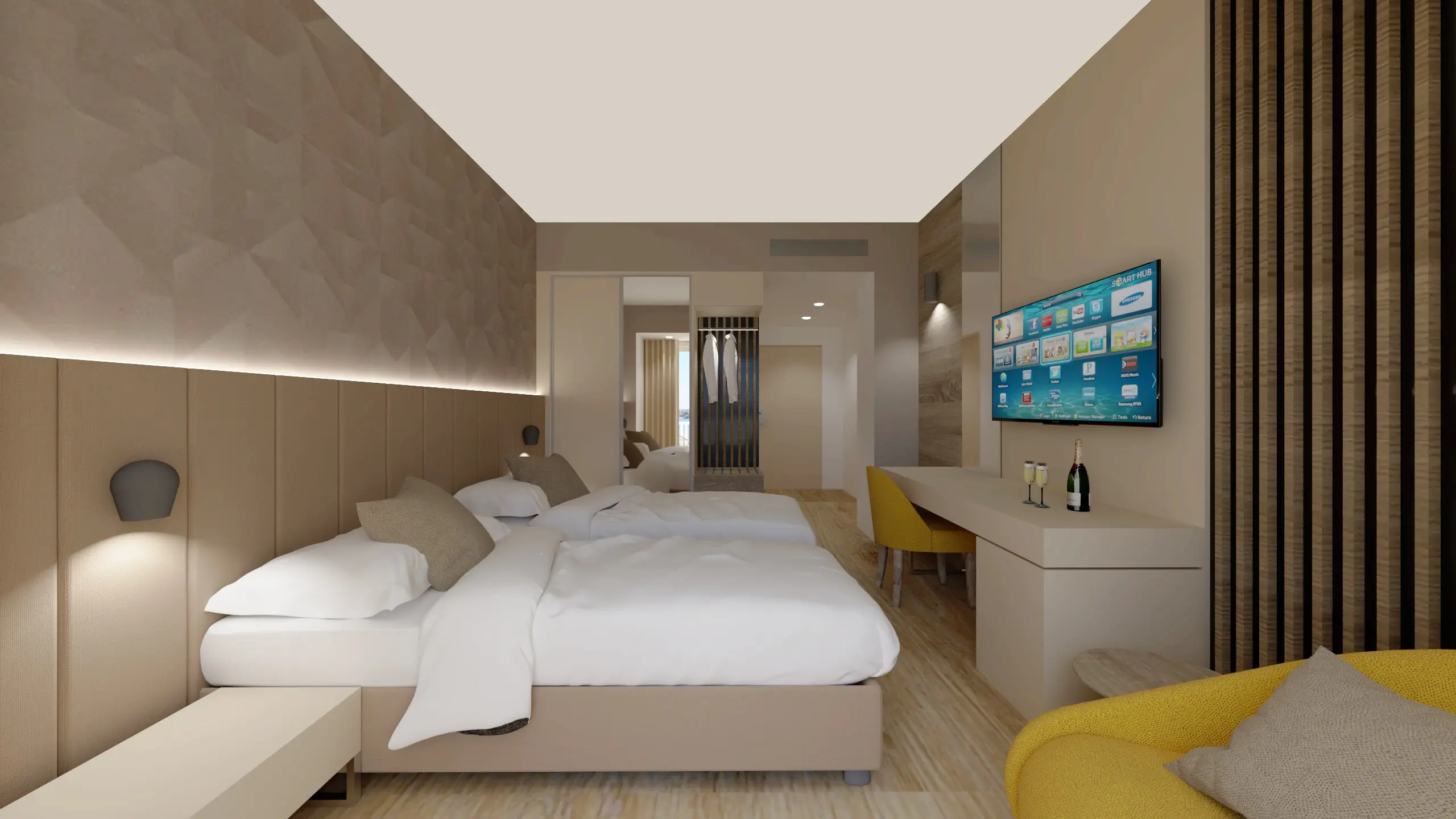 Grand Hotel Riviera — RIVIERA