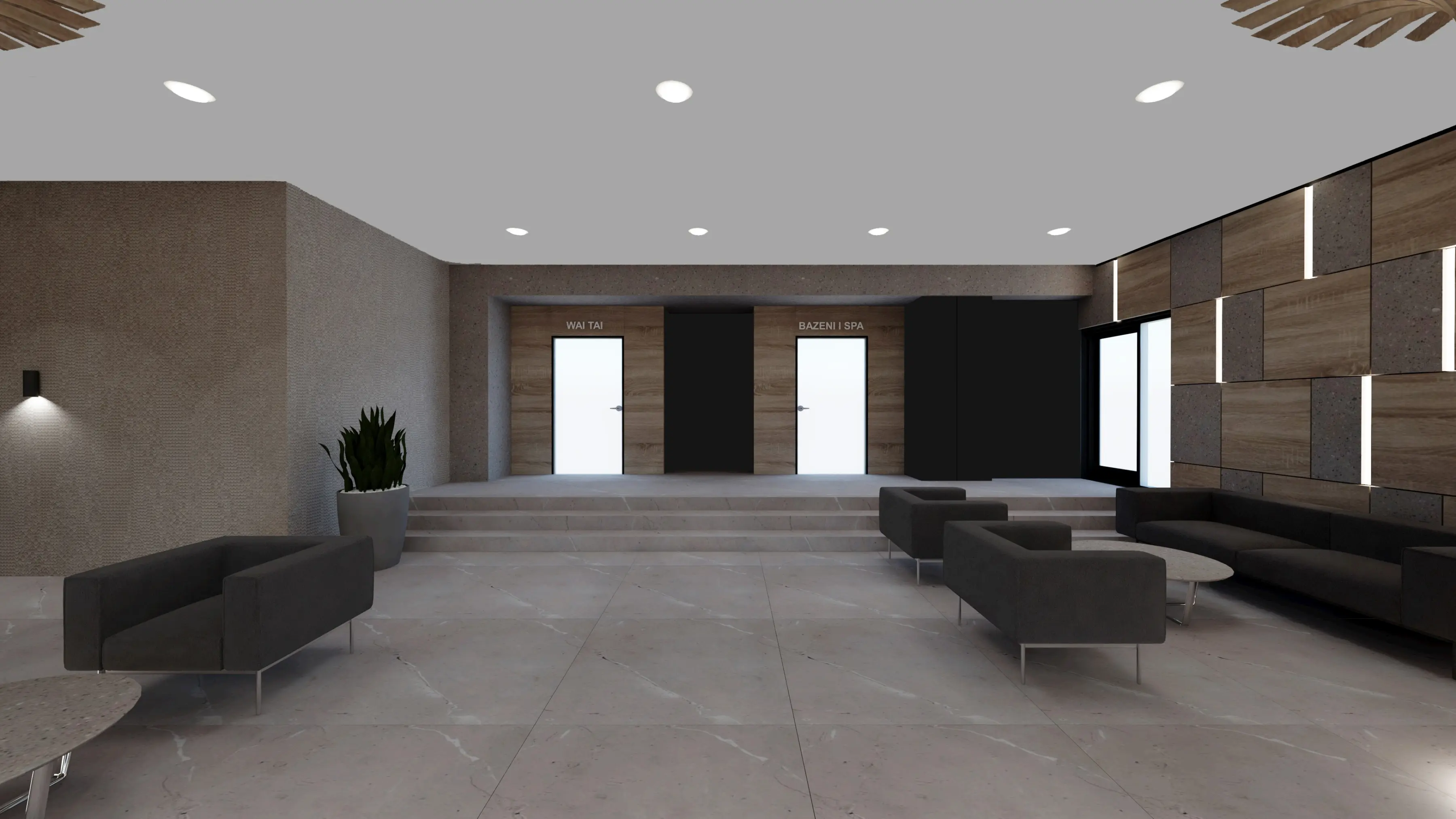 Grand Hotel Riviera — RIVIERA