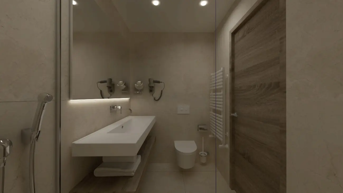 Grand Hotel Riviera — RIVIERA