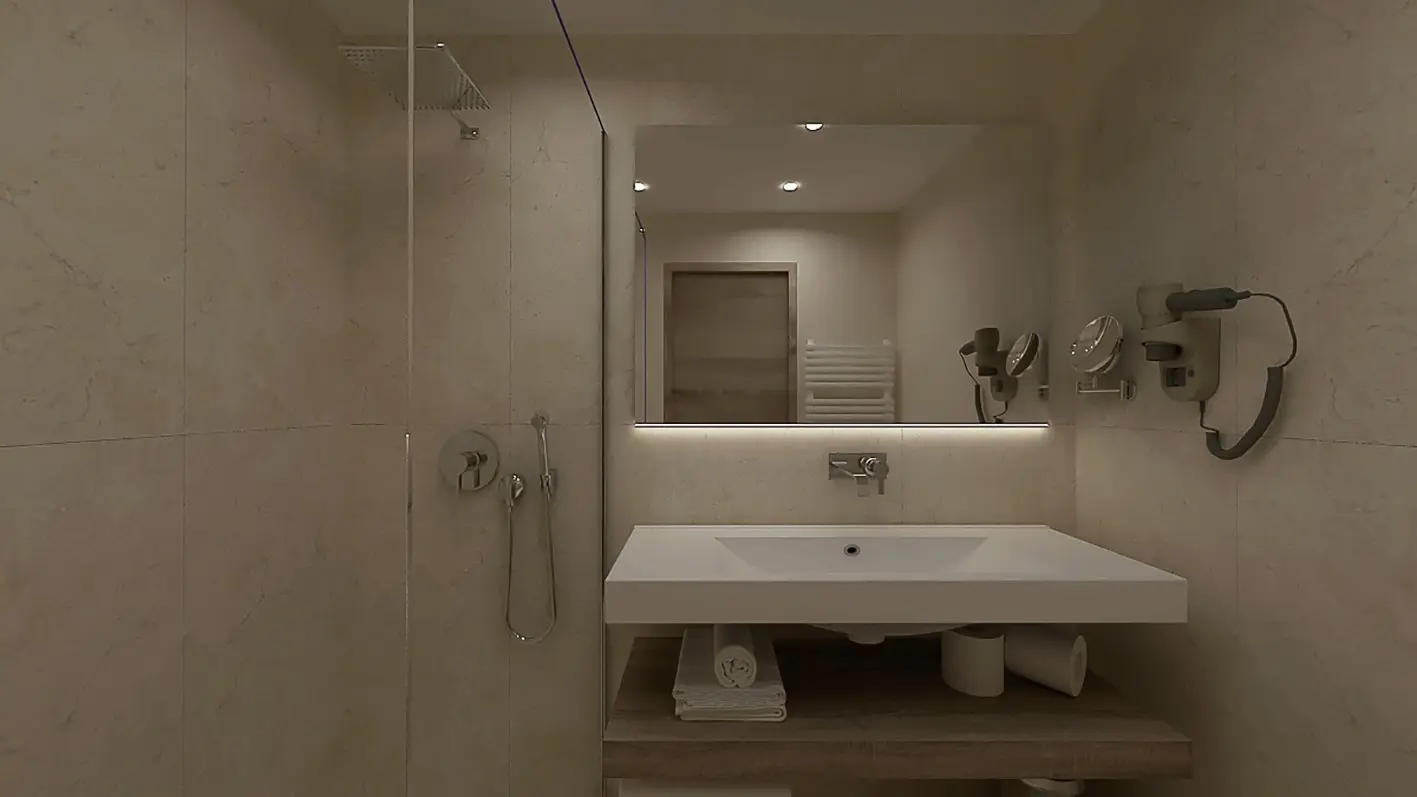 Grand Hotel Riviera — RIVIERA