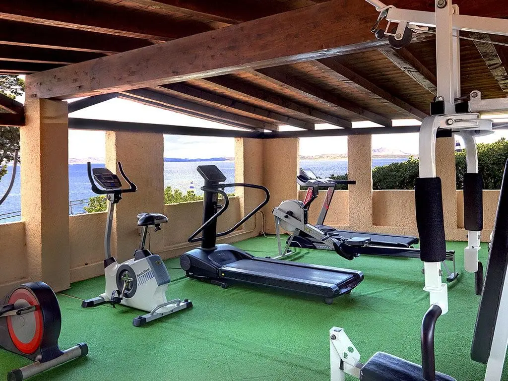 Grand Hotel Smeraldo Beach — GRAND HOTEL SMERALDO BEACH