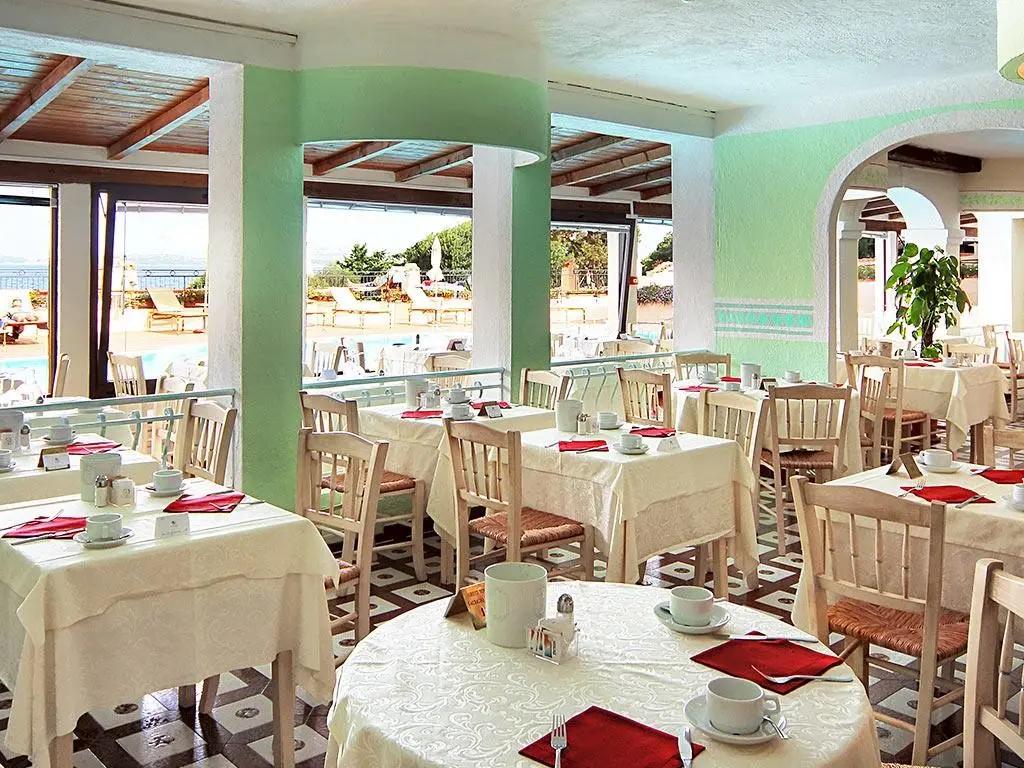 Grand Hotel Smeraldo Beach — GRAND HOTEL SMERALDO BEACH