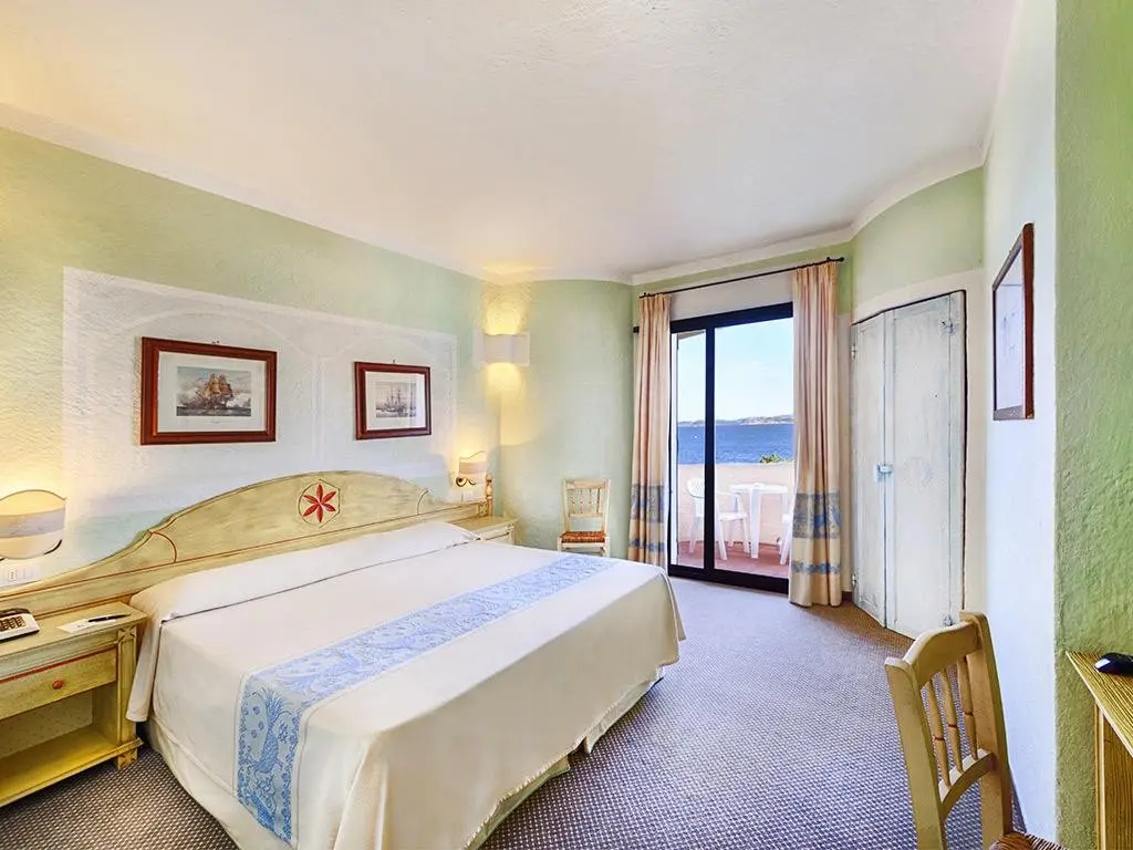 Grand Hotel Smeraldo Beach — GRAND HOTEL SMERALDO BEACH