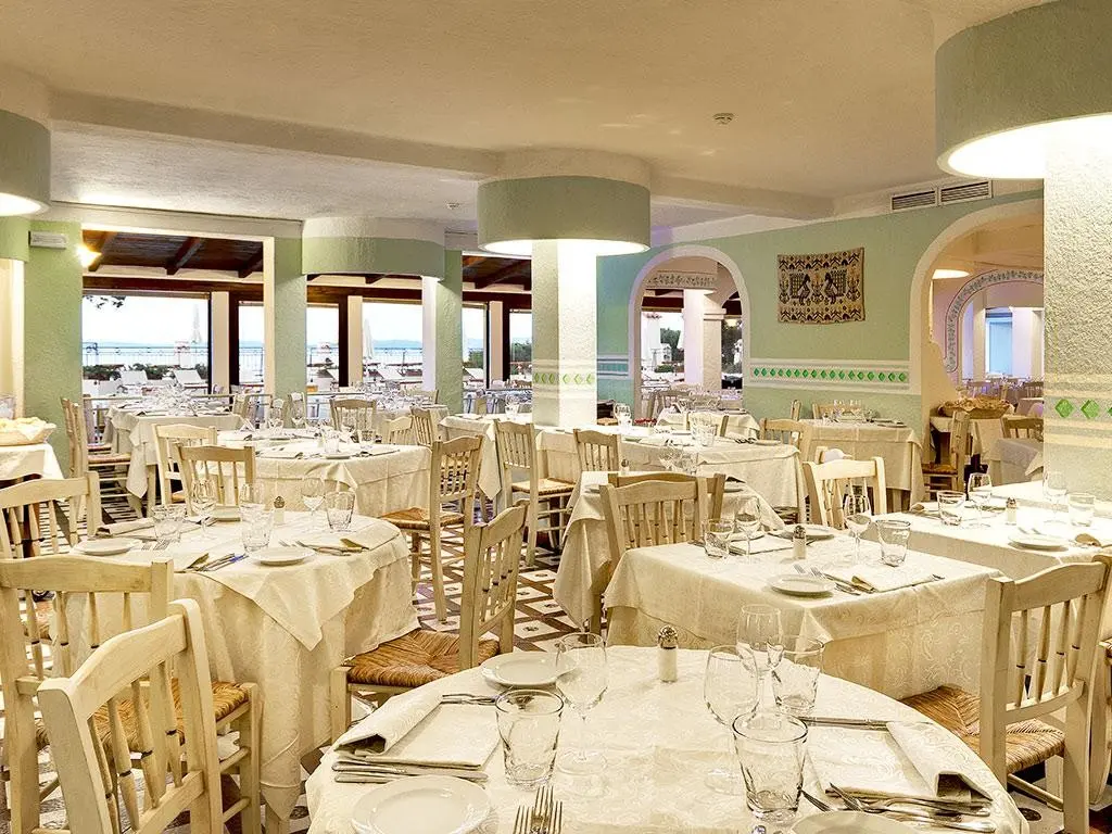 Grand Hotel Smeraldo Beach — GRAND HOTEL SMERALDO BEACH