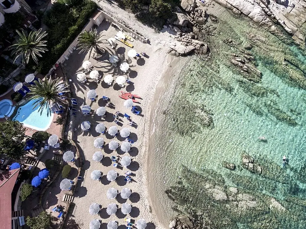 Grand Hotel Smeraldo Beach — GRAND HOTEL SMERALDO BEACH