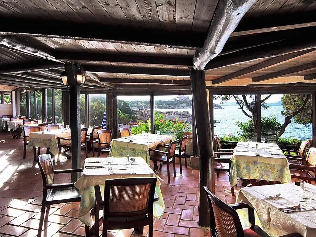 Grand Hotel Smeraldo Beach — GRAND HOTEL SMERALDO BEACH