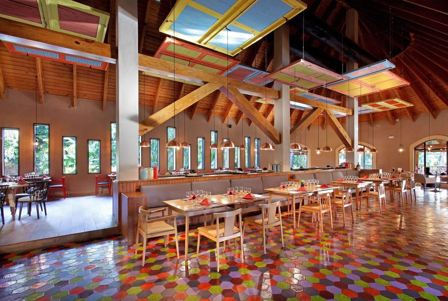 Grand Palladium Bavaro Suites Resort & Spa — GRAND PALLADIUM BAVARO SUITES RESORT & SPA