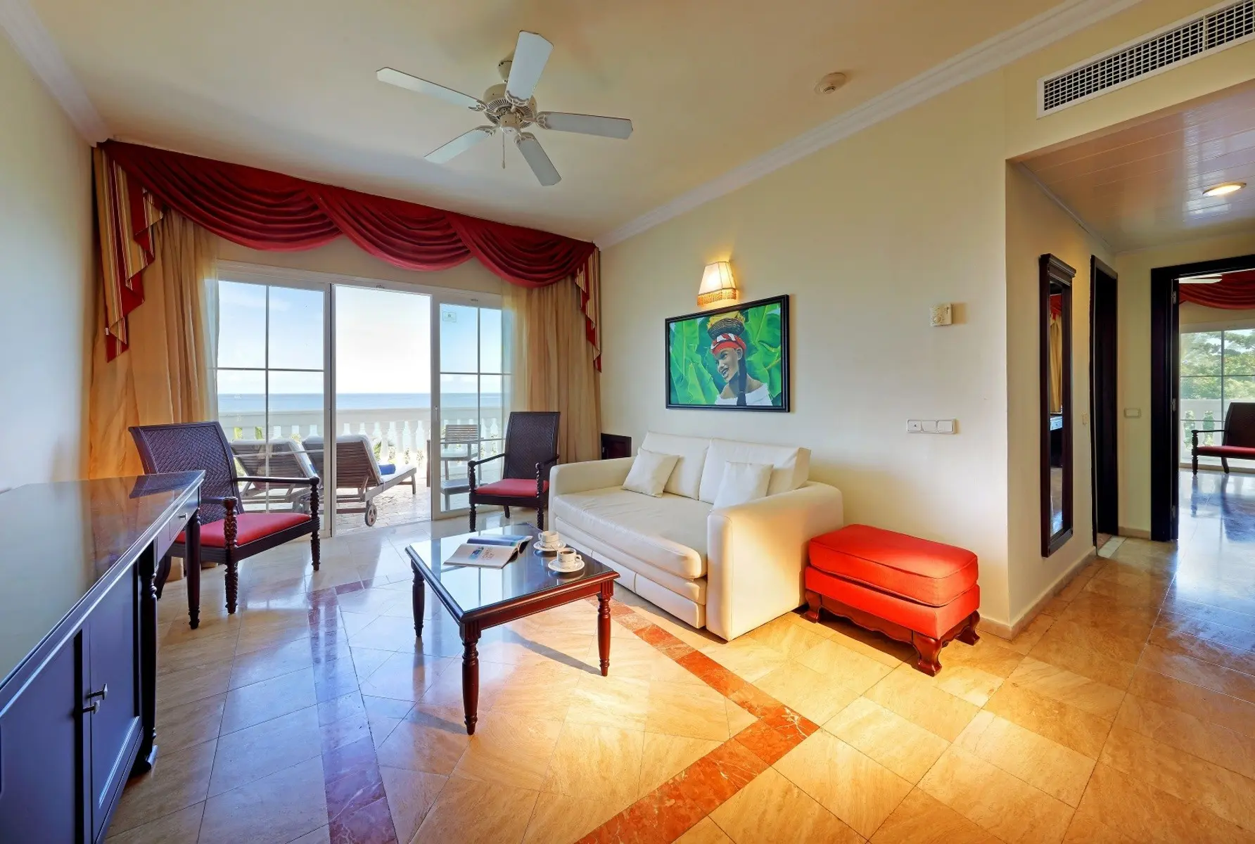 Grand Palladium Jamaica Resort and Spa — GRAND PALLADIUM JAMAICA RESORT AND SPA