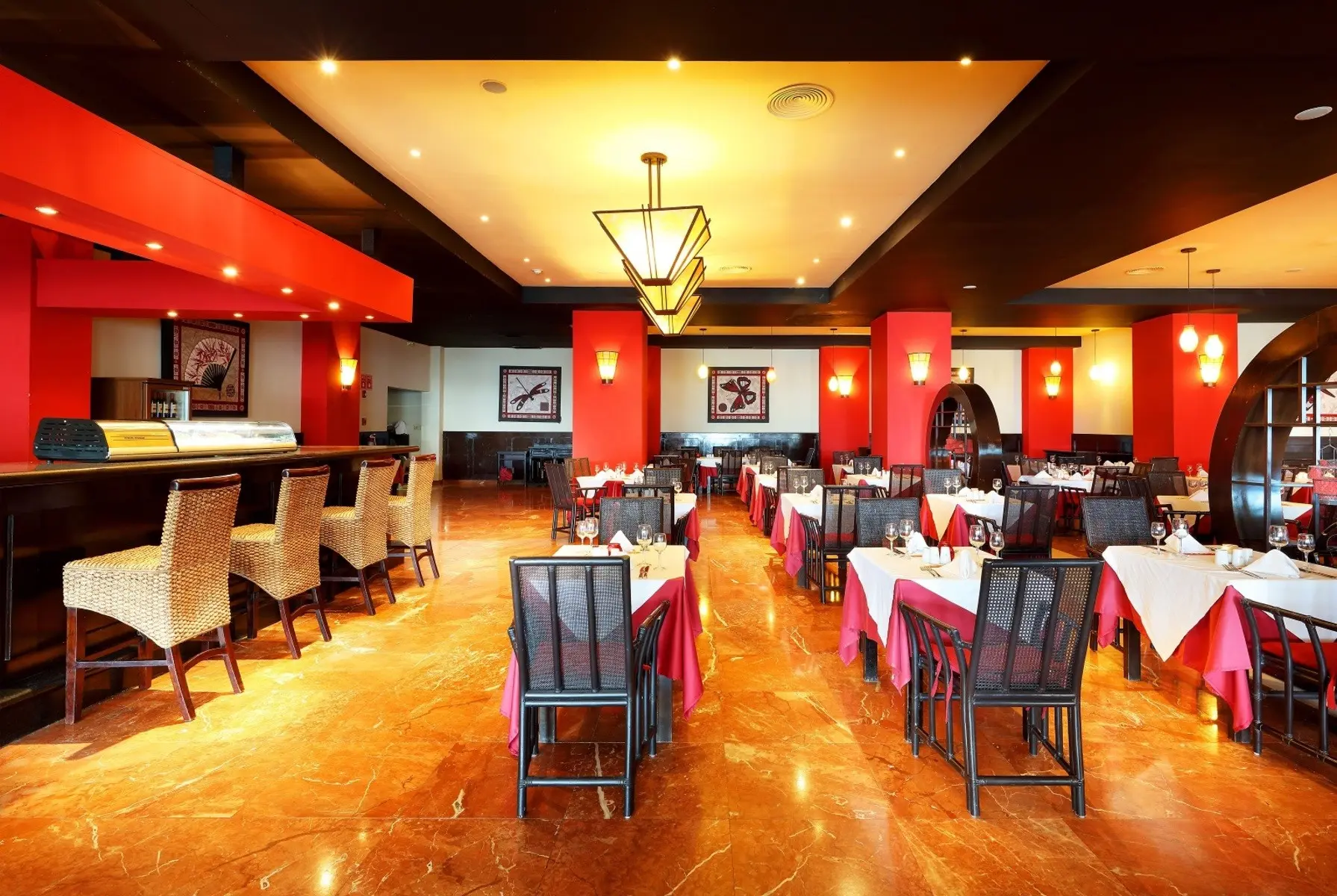 Grand Palladium Jamaica Resort and Spa — GRAND PALLADIUM JAMAICA RESORT AND SPA