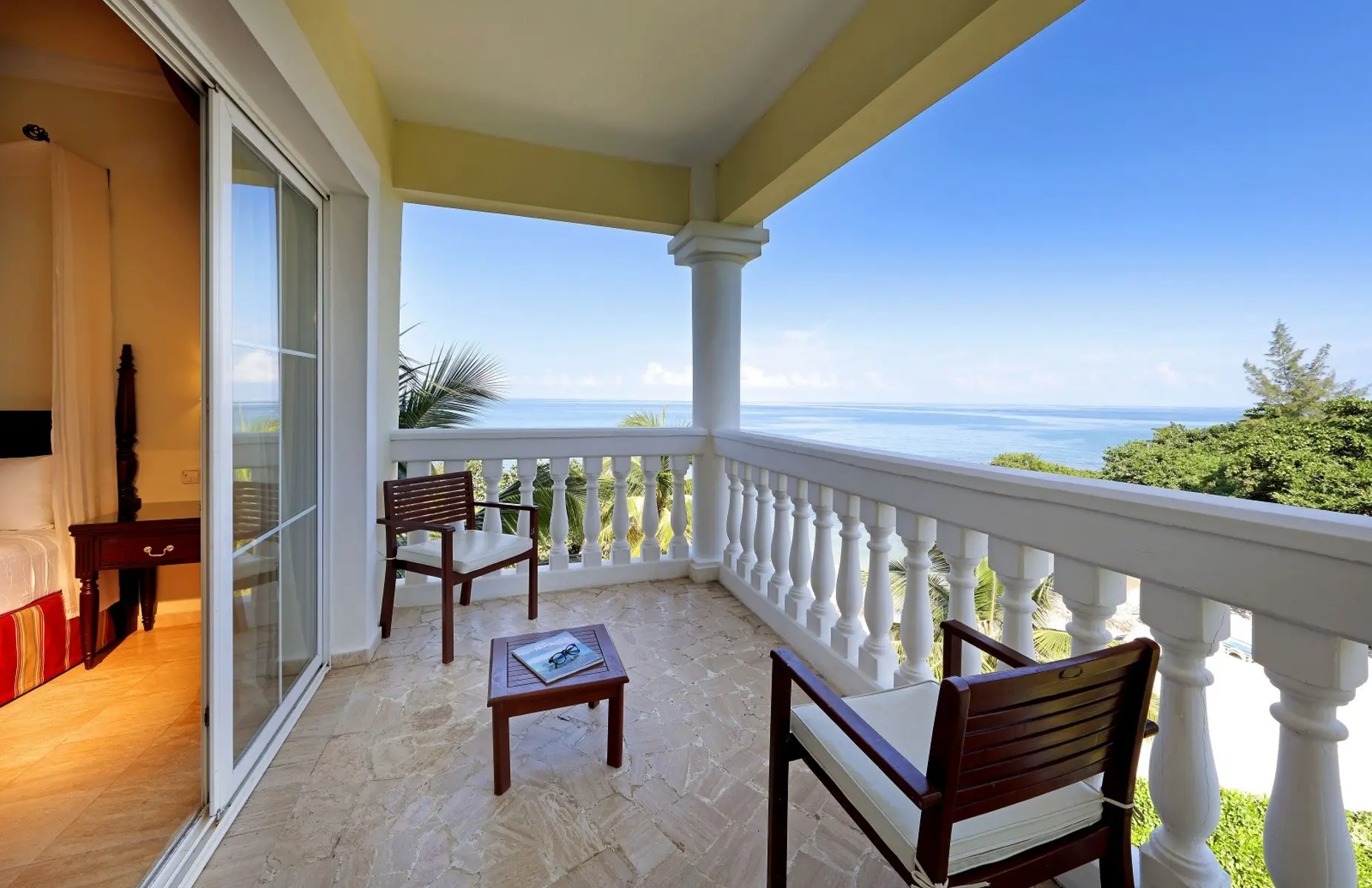 Grand Palladium Jamaica Resort and Spa — GRAND PALLADIUM JAMAICA RESORT AND SPA