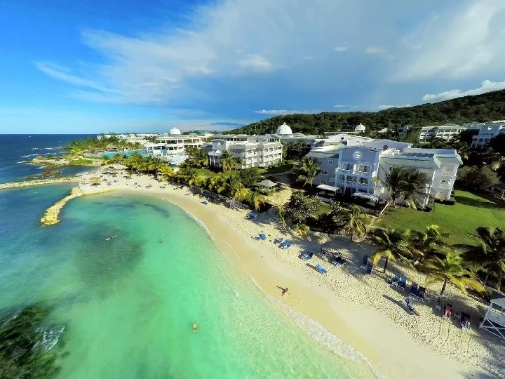 Hotel Grand Palladium Jamaica Resort and Spa