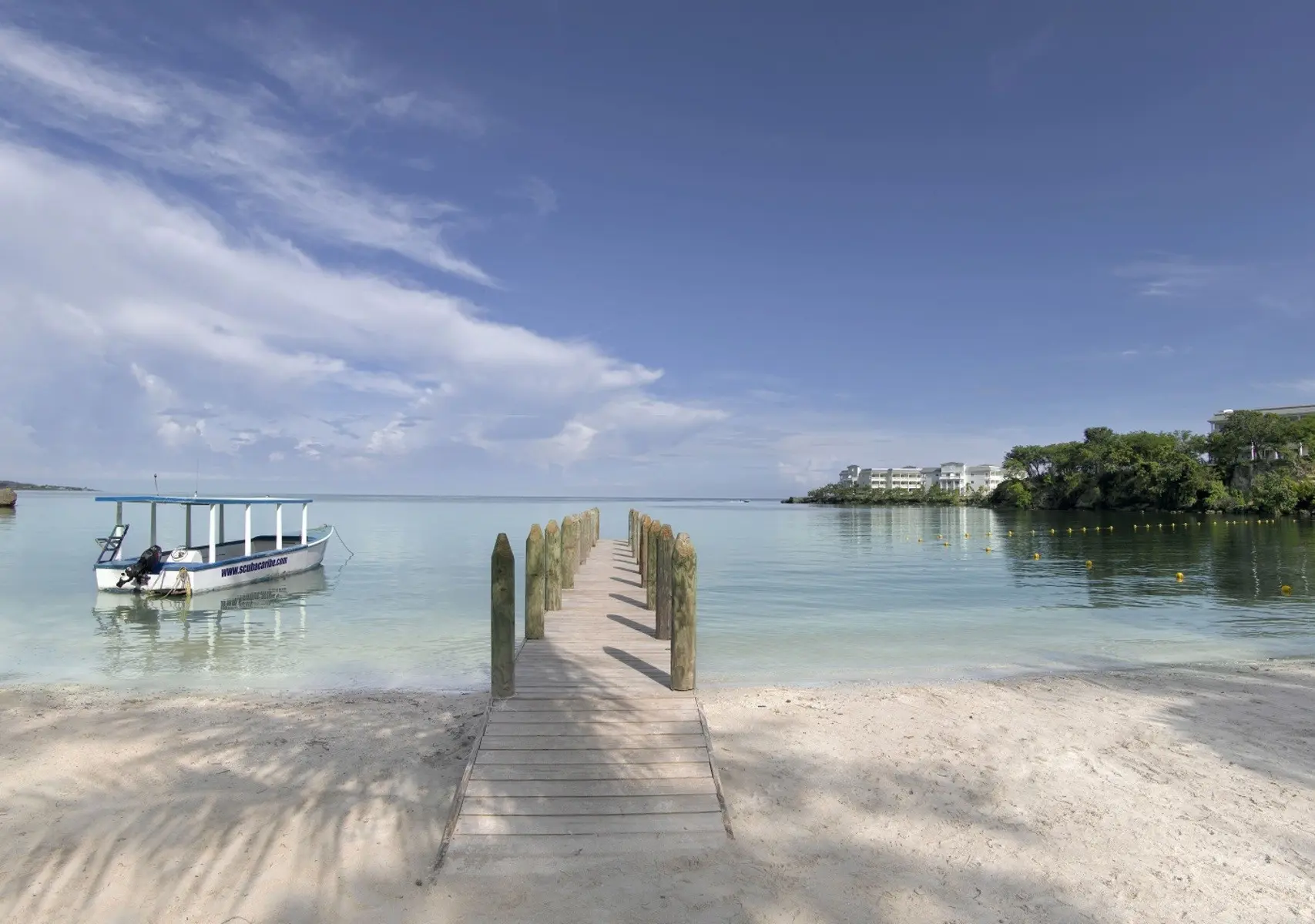 Grand Palladium Jamaica Resort and Spa — GRAND PALLADIUM JAMAICA RESORT AND SPA