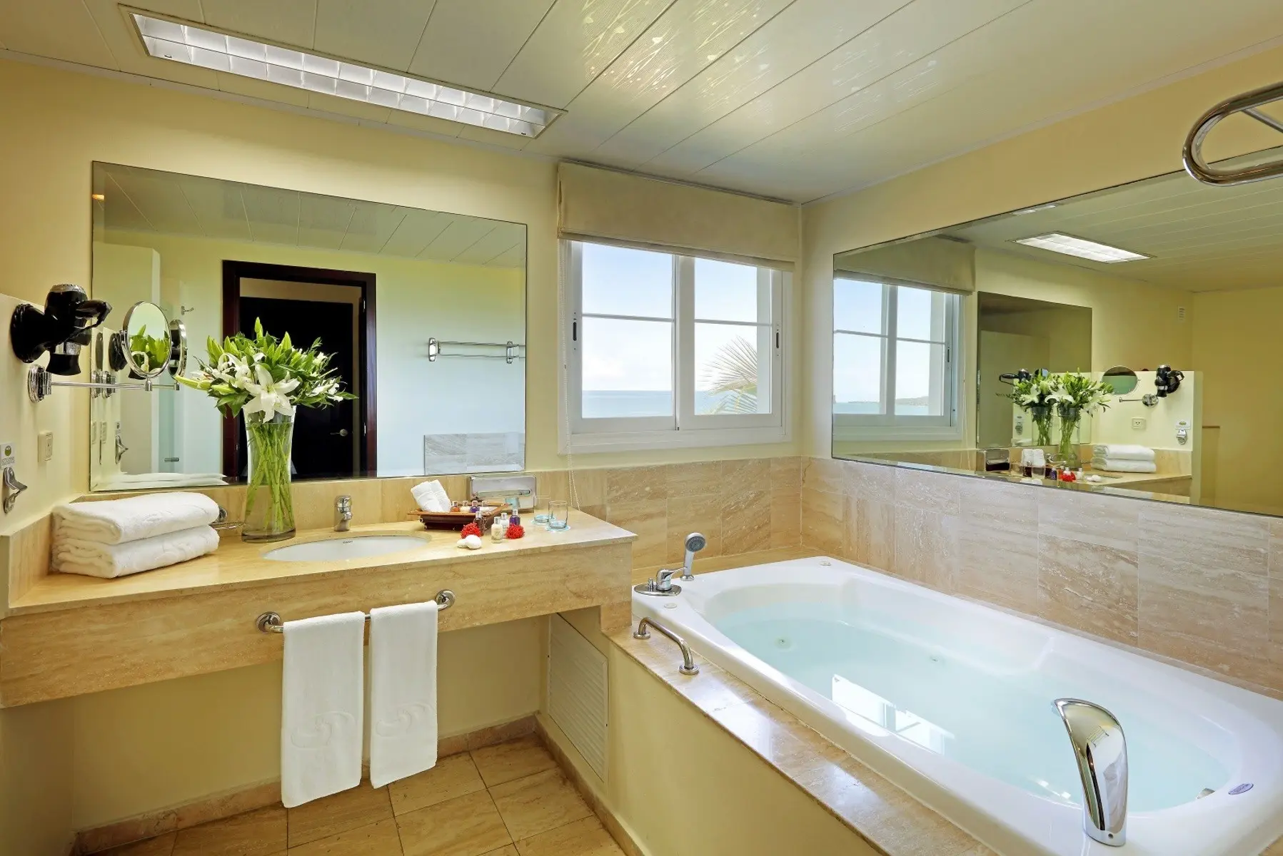 Grand Palladium Jamaica Resort and Spa — GRAND PALLADIUM JAMAICA RESORT AND SPA