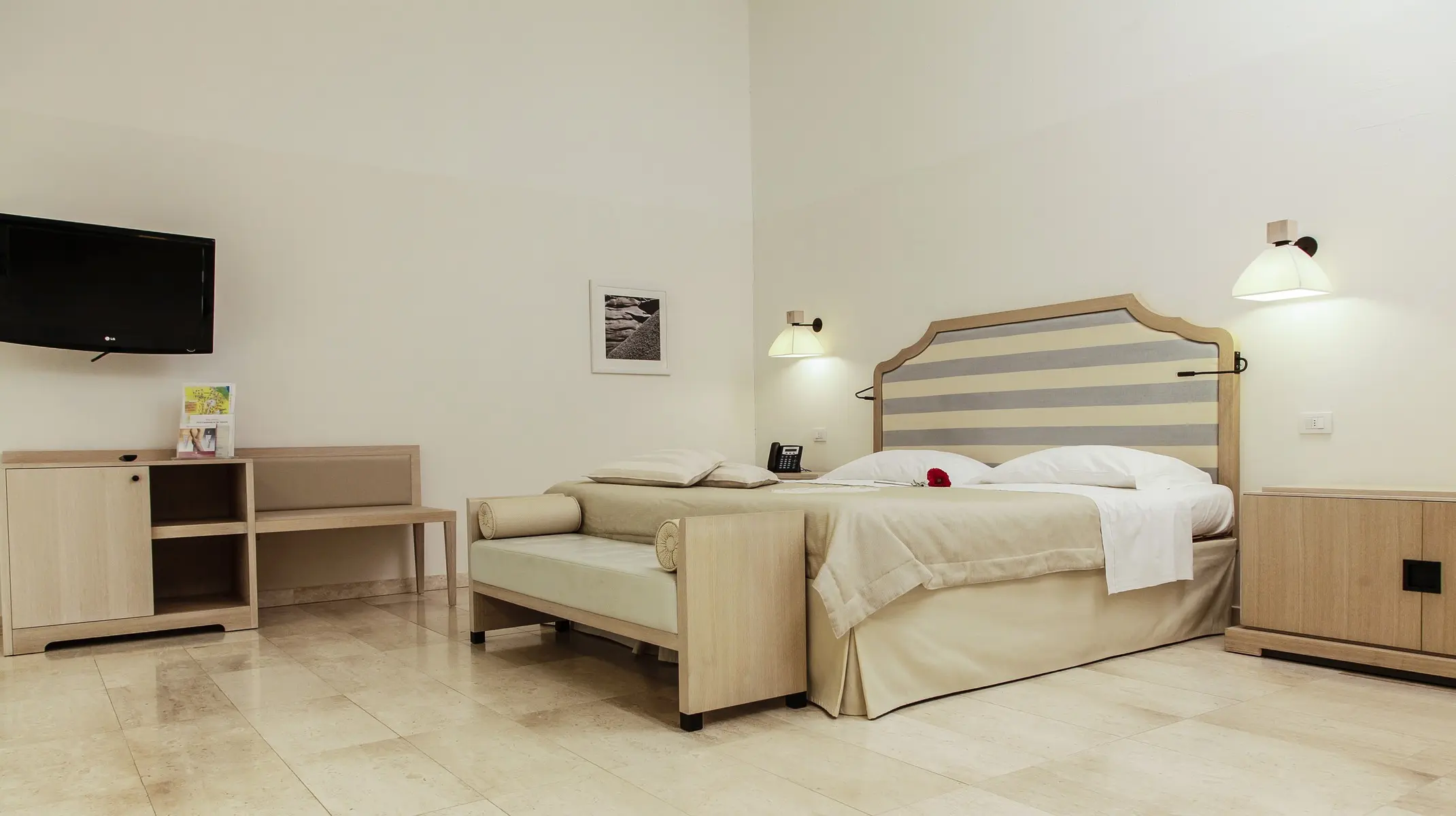 Grande Baia Resort & Spa — GRANDE BAIA RESORT & SPA