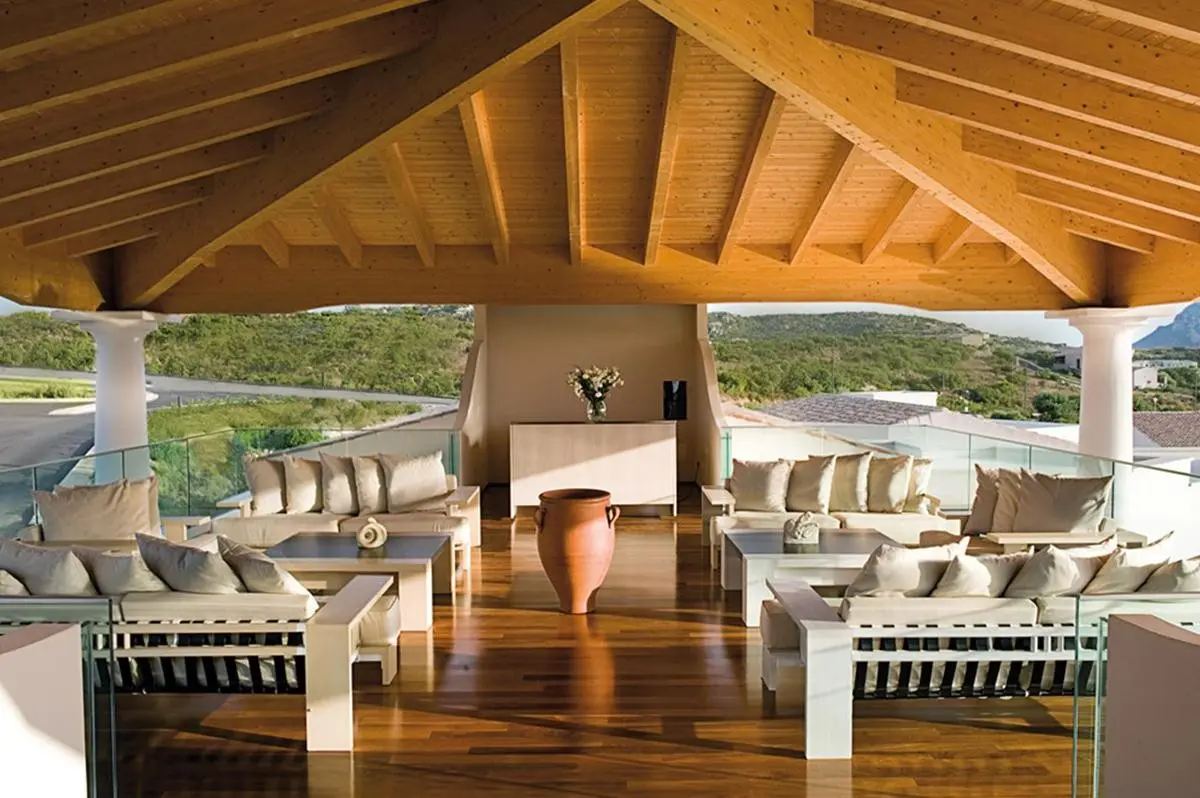 Grande Baia Resort & Spa — GRANDE BAIA RESORT & SPA