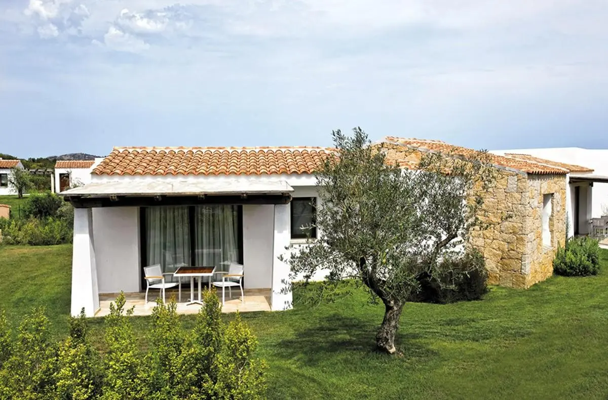 Grande Baia Resort & Spa — GRANDE BAIA RESORT & SPA